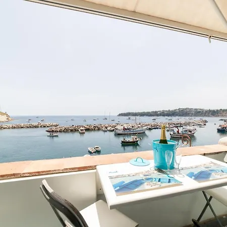 La Cupola Blu Appartement *