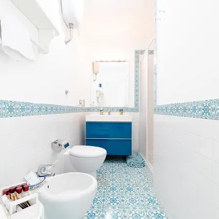 Appartement La Cupola Blu *