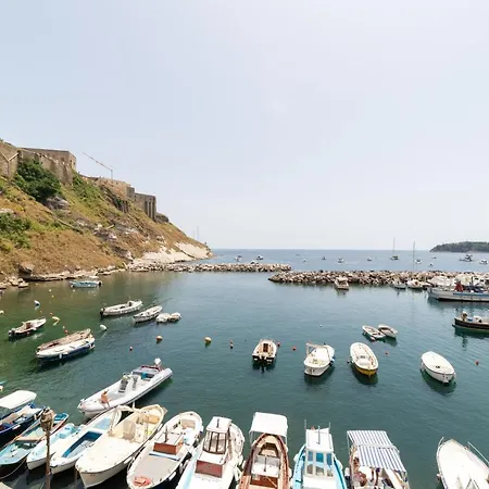 Appartement La Cupola Blu