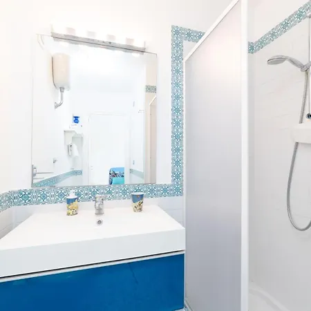 La Cupola Blu Appartement Procida