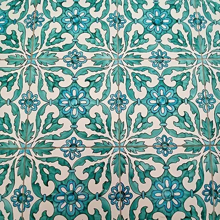 La Cupola Blu Appartement *