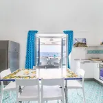 La Cupola Blu Apartamento Procida