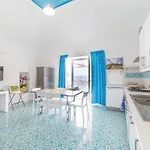La Cupola Blu Apartamento Procida