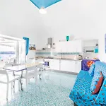 La Cupola Blu Apartamento Procida