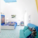 La Cupola Blu Apartamento Procida
