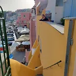 Apartamento La Cupola Blu Procida