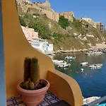 Apartamento La Cupola Blu Procida