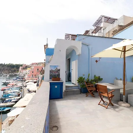 La Cupola Blu *