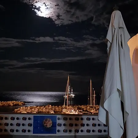 Apartamento La Cupola Blu *